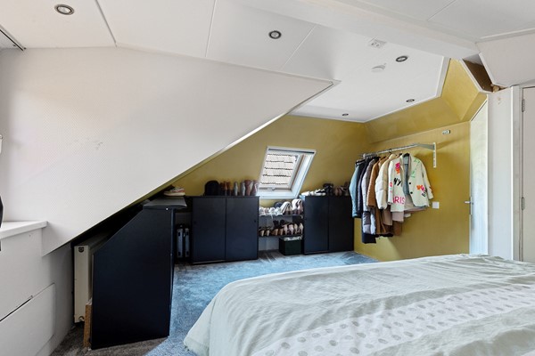 Medium property photo - Hertog van Saxenlaan 10, 8801 ES Franeker